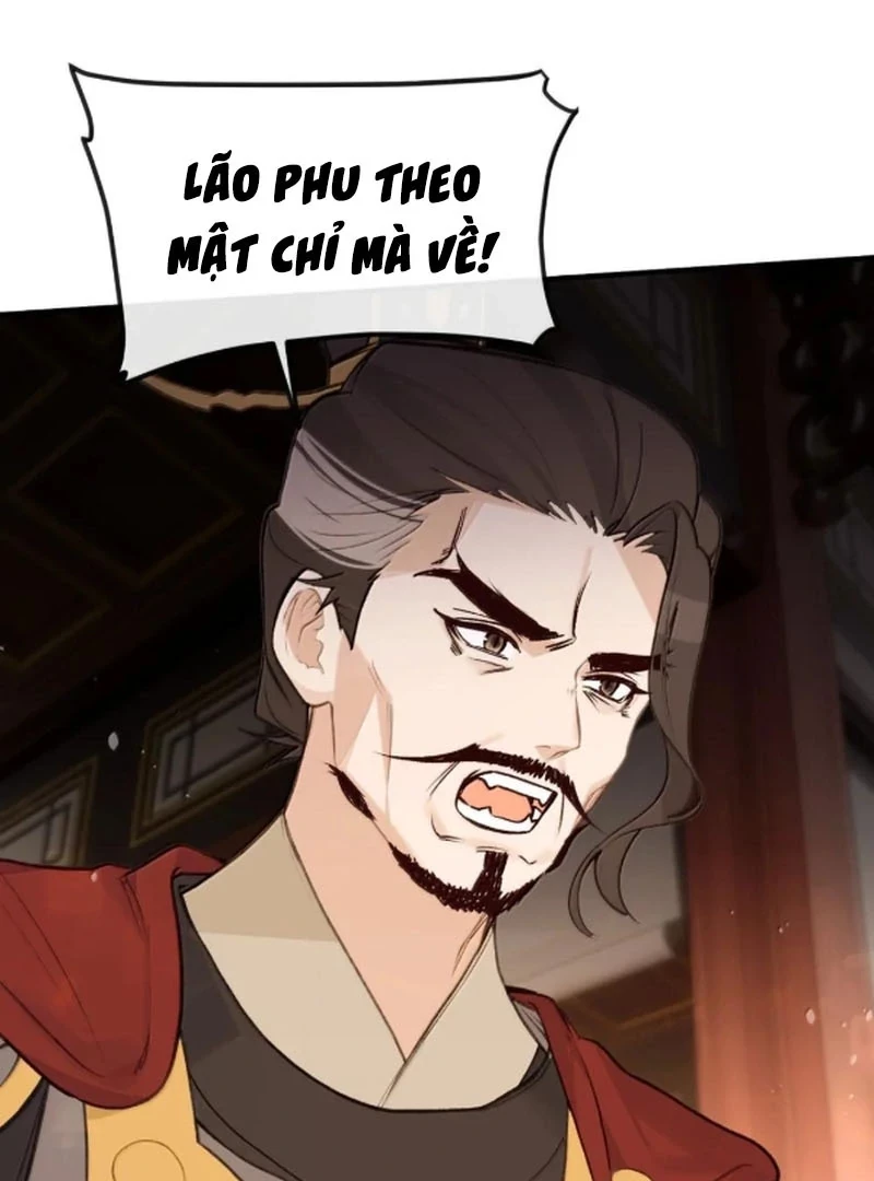 Nghe Nói Thái Hậu Với Thái Hậu Là Thật Sao? Chapter 96 - 45