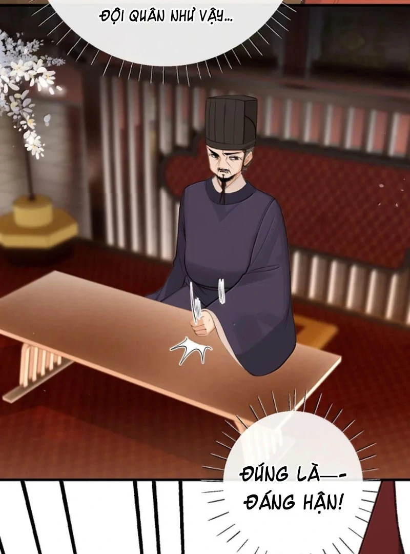Nghe Nói Thái Hậu Với Thái Hậu Là Thật Sao? Chapter 96 - 50