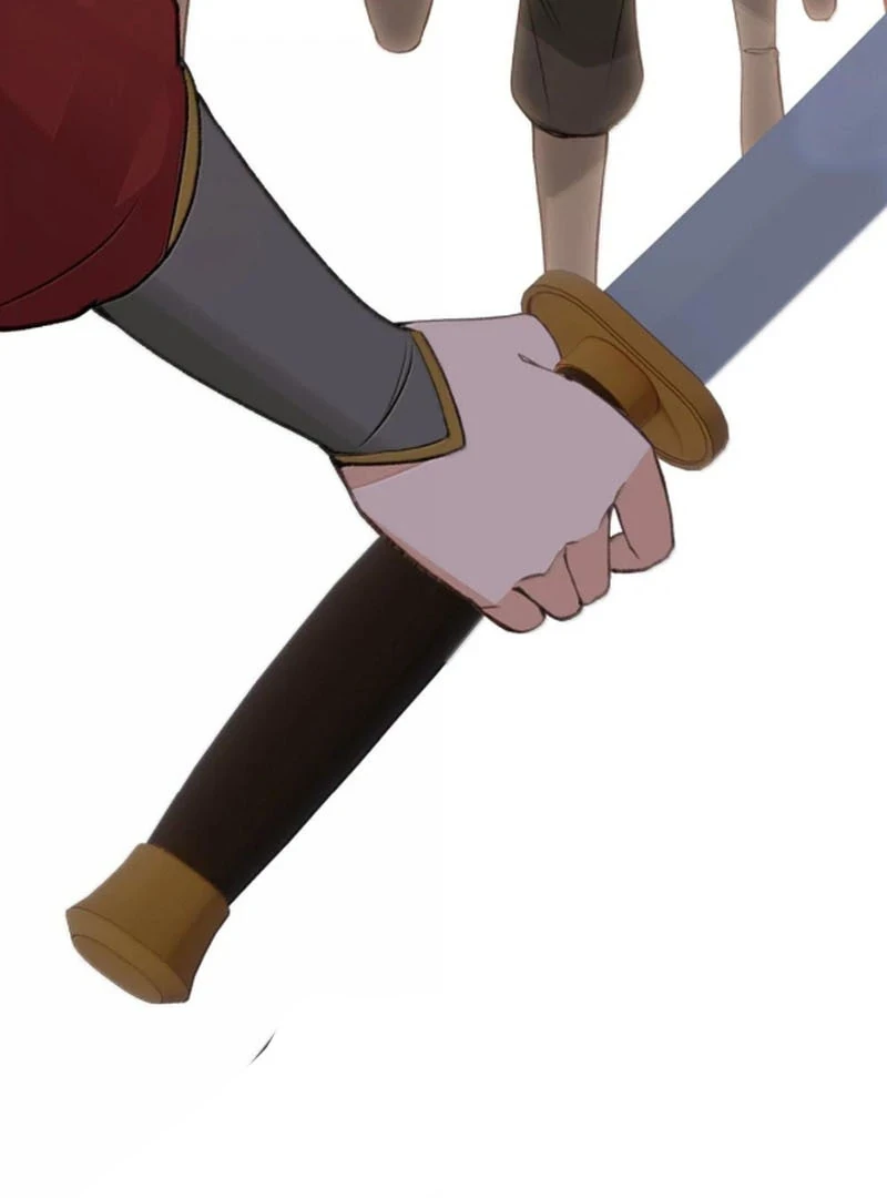 Nghe Nói Thái Hậu Với Thái Hậu Là Thật Sao? Chapter 96 - 53