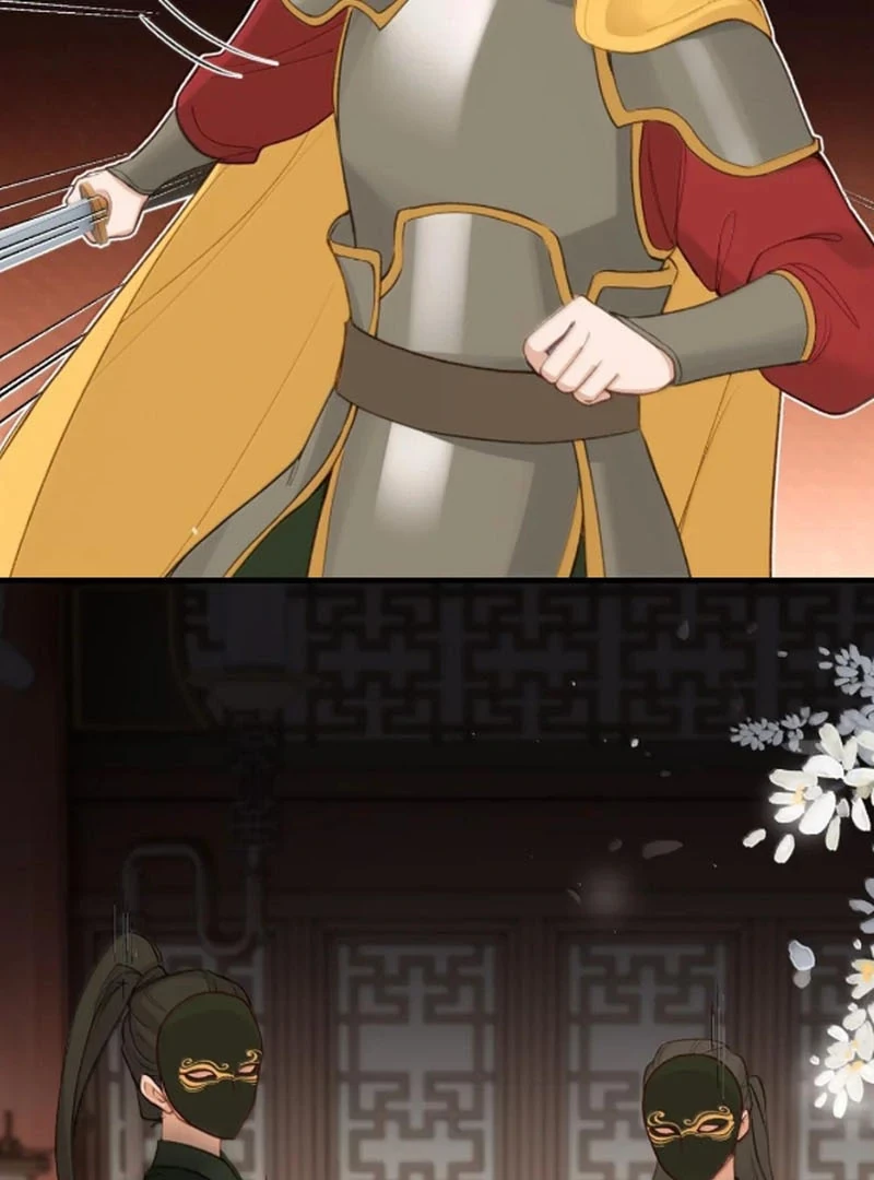 Nghe Nói Thái Hậu Với Thái Hậu Là Thật Sao? Chapter 96 - 55