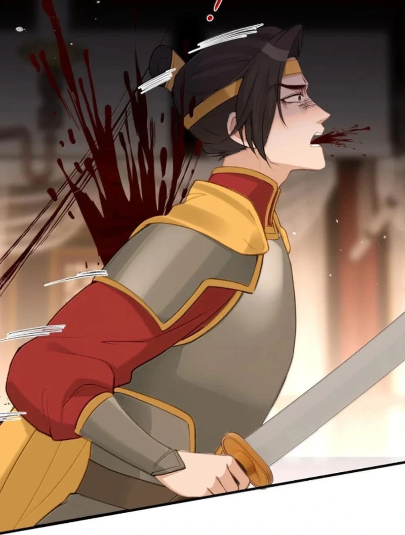 Nghe Nói Thái Hậu Với Thái Hậu Là Thật Sao? Chapter 96 - 58