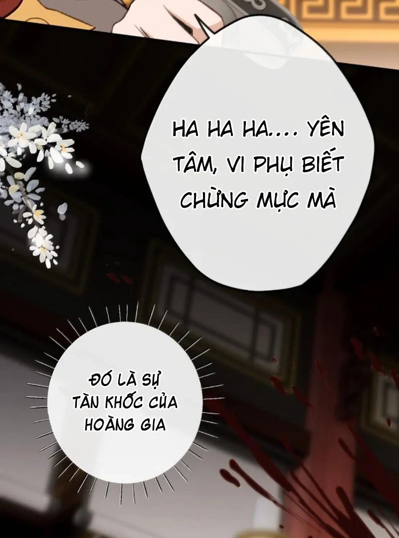 Nghe Nói Thái Hậu Với Thái Hậu Là Thật Sao? Chapter 96 - 61