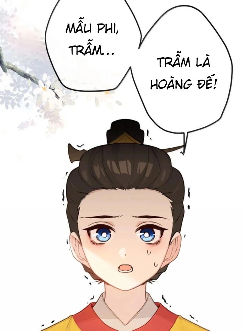 Nghe Nói Thái Hậu Với Thái Hậu Là Thật Sao? Chapter 96 - 65