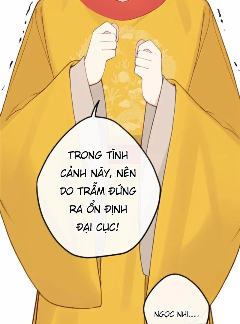 Nghe Nói Thái Hậu Với Thái Hậu Là Thật Sao? Chapter 96 - 66