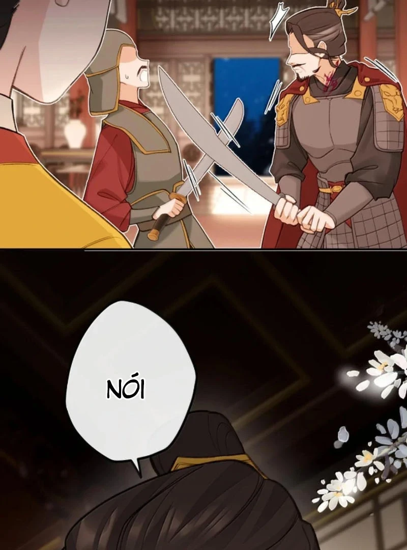 Nghe Nói Thái Hậu Với Thái Hậu Là Thật Sao? Chapter 96 - 70