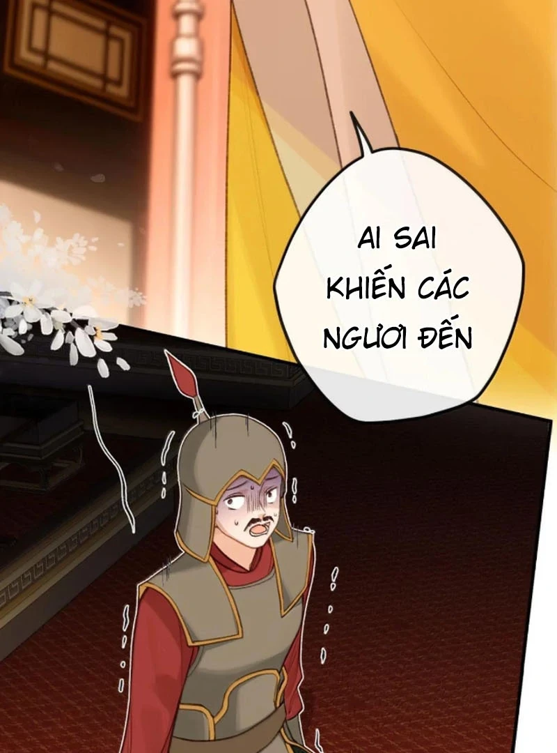 Nghe Nói Thái Hậu Với Thái Hậu Là Thật Sao? Chapter 96 - 72