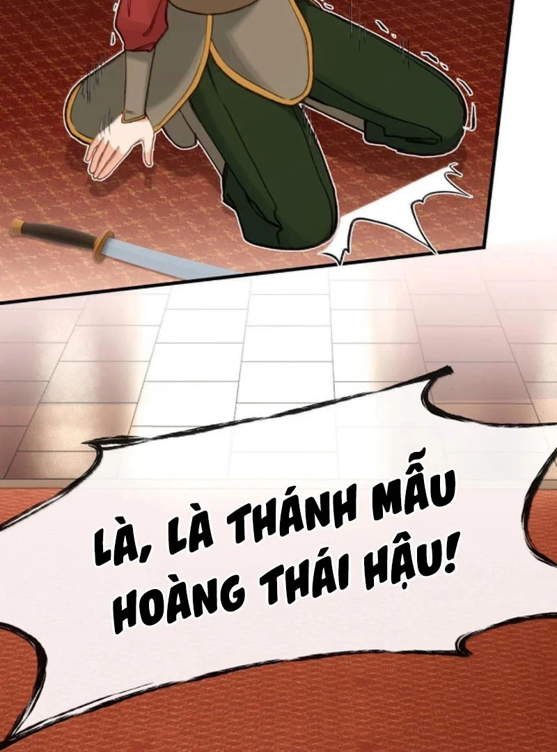 Nghe Nói Thái Hậu Với Thái Hậu Là Thật Sao? Chapter 96 - 73