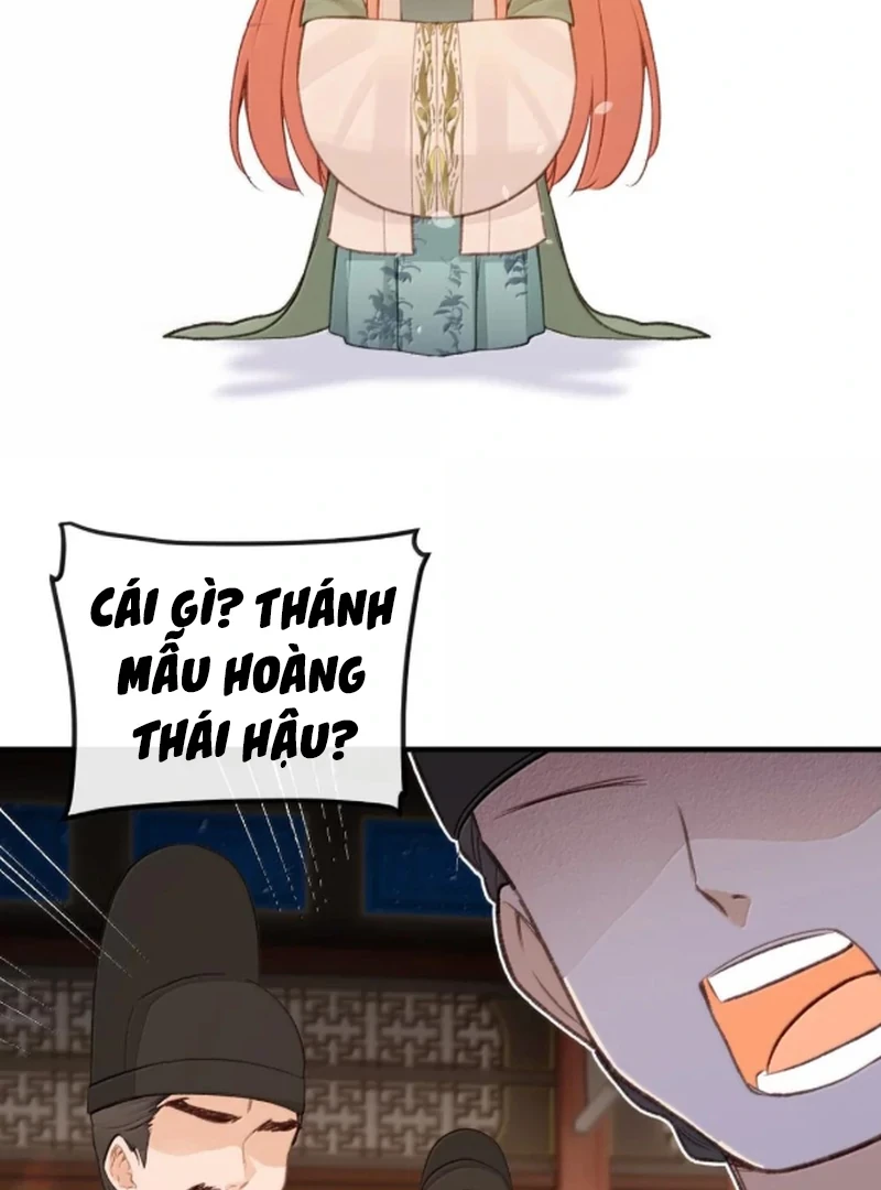 Nghe Nói Thái Hậu Với Thái Hậu Là Thật Sao? Chapter 97 - 2