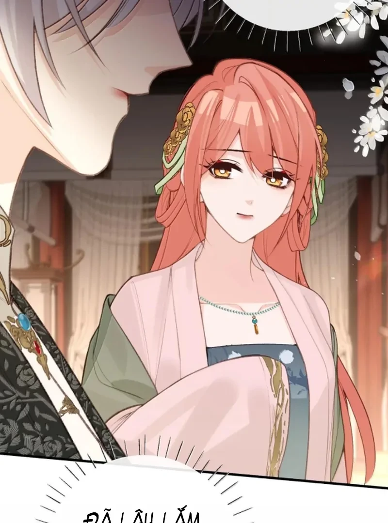 Nghe Nói Thái Hậu Với Thái Hậu Là Thật Sao? Chapter 97 - 8