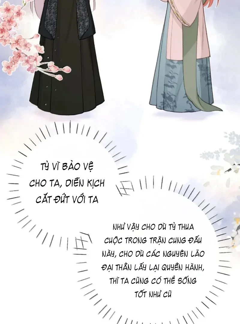 Nghe Nói Thái Hậu Với Thái Hậu Là Thật Sao? Chapter 97 - 10