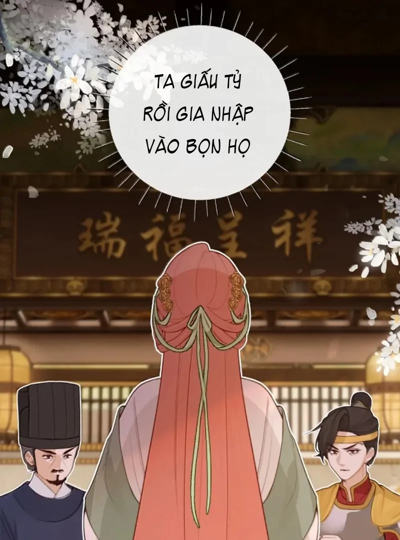 Nghe Nói Thái Hậu Với Thái Hậu Là Thật Sao? Chapter 97 - 13