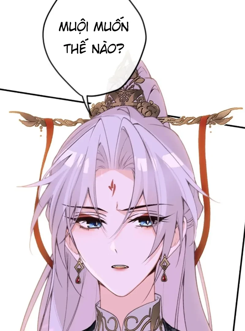 Nghe Nói Thái Hậu Với Thái Hậu Là Thật Sao? Chapter 97 - 20