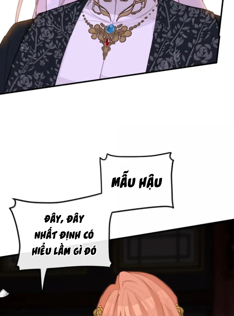 Nghe Nói Thái Hậu Với Thái Hậu Là Thật Sao? Chapter 97 - 21