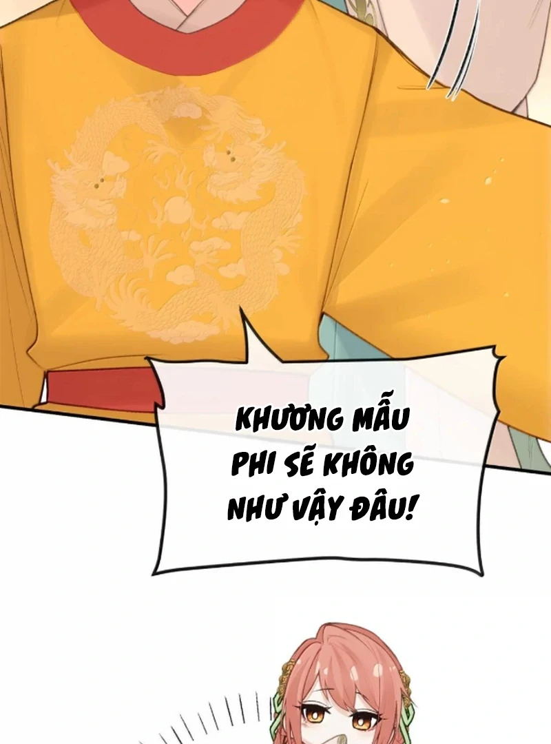 Nghe Nói Thái Hậu Với Thái Hậu Là Thật Sao? Chapter 97 - 23