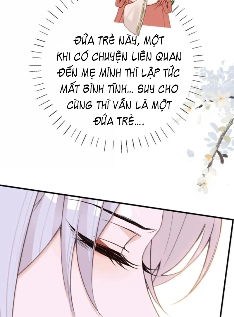 Nghe Nói Thái Hậu Với Thái Hậu Là Thật Sao? Chapter 97 - 24