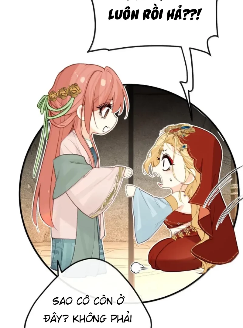 Nghe Nói Thái Hậu Với Thái Hậu Là Thật Sao? Chapter 97 - 32