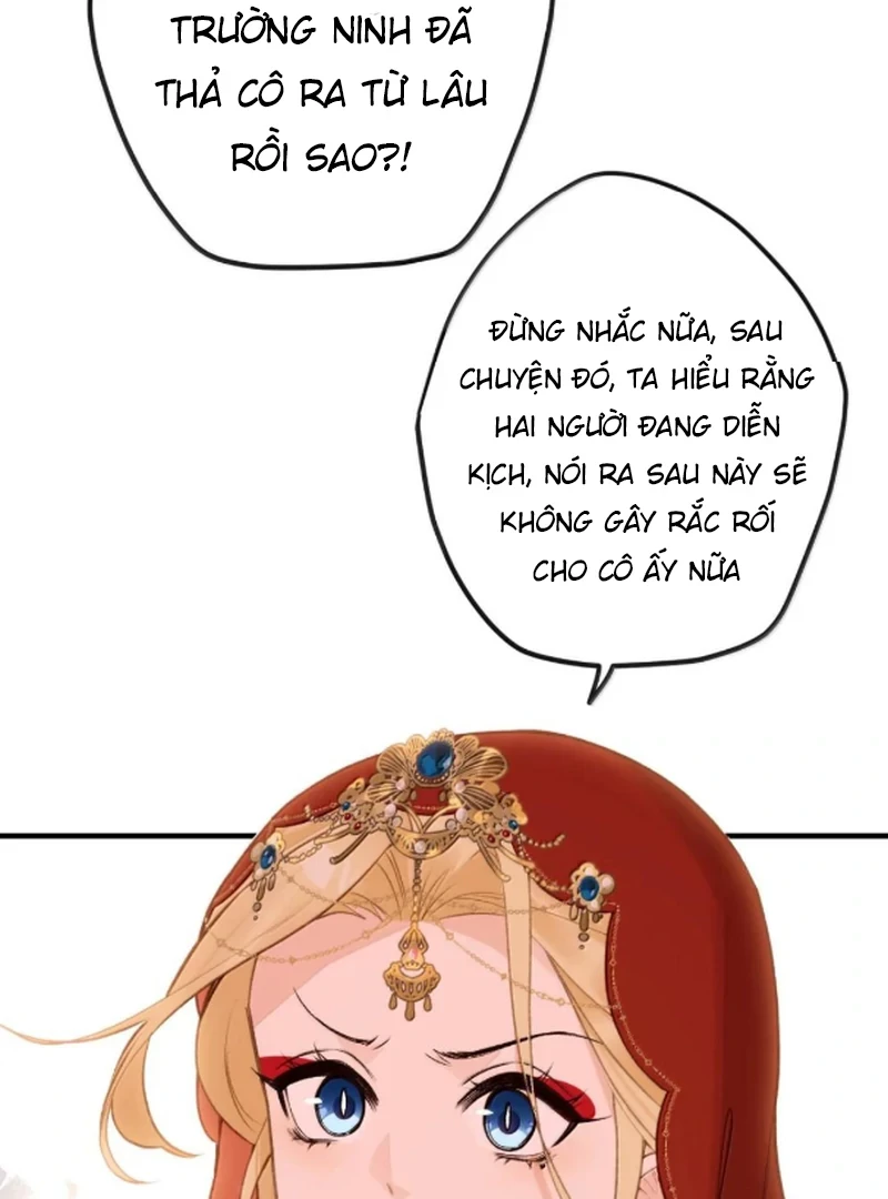 Nghe Nói Thái Hậu Với Thái Hậu Là Thật Sao? Chapter 97 - 33
