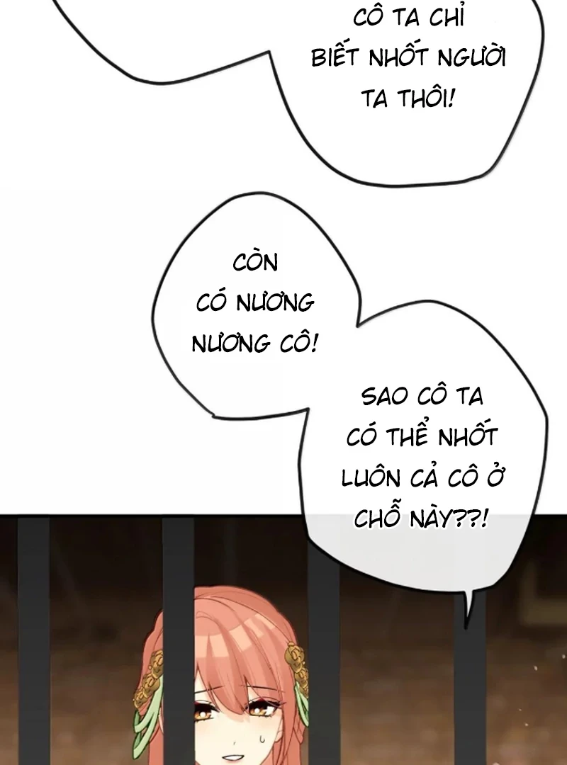 Nghe Nói Thái Hậu Với Thái Hậu Là Thật Sao? Chapter 97 - 35