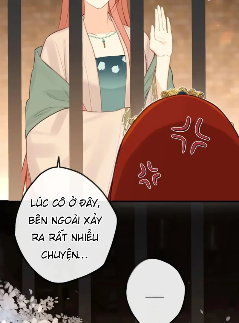 Nghe Nói Thái Hậu Với Thái Hậu Là Thật Sao? Chapter 97 - 36