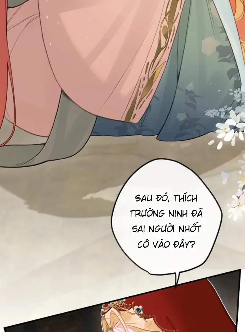 Nghe Nói Thái Hậu Với Thái Hậu Là Thật Sao? Chapter 97 - 38