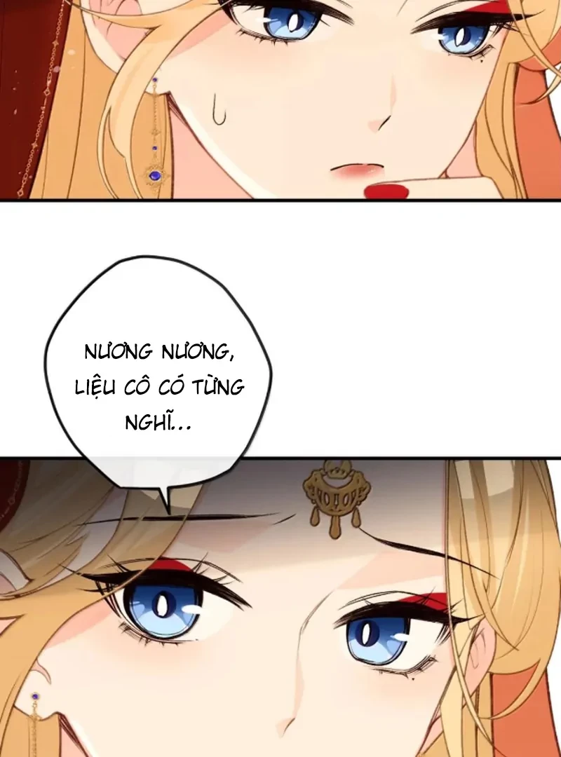 Nghe Nói Thái Hậu Với Thái Hậu Là Thật Sao? Chapter 97 - 40