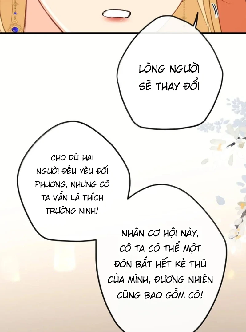 Nghe Nói Thái Hậu Với Thái Hậu Là Thật Sao? Chapter 97 - 41