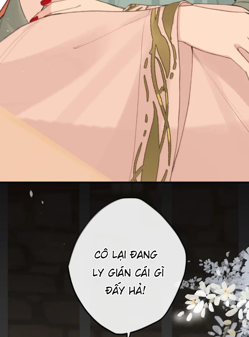Nghe Nói Thái Hậu Với Thái Hậu Là Thật Sao? Chapter 97 - 47