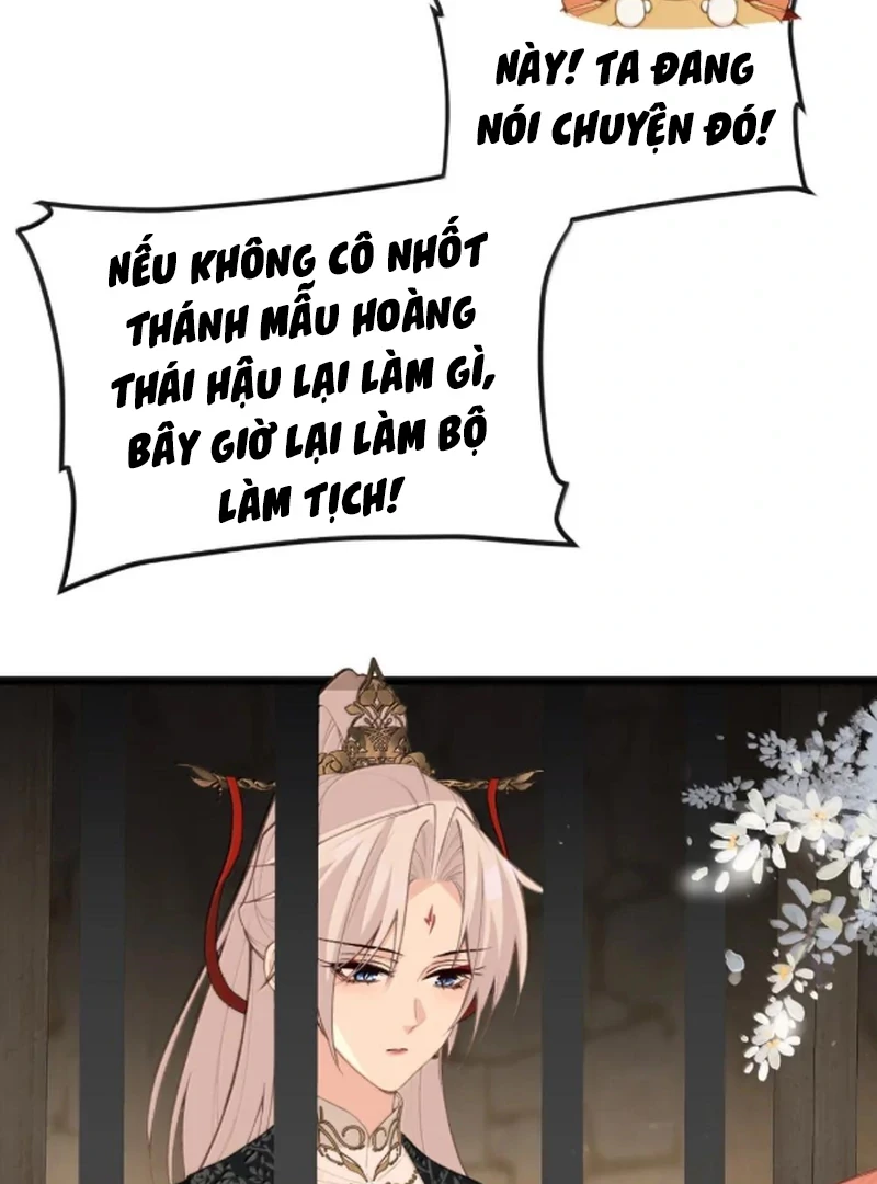 Nghe Nói Thái Hậu Với Thái Hậu Là Thật Sao? Chapter 97 - 52