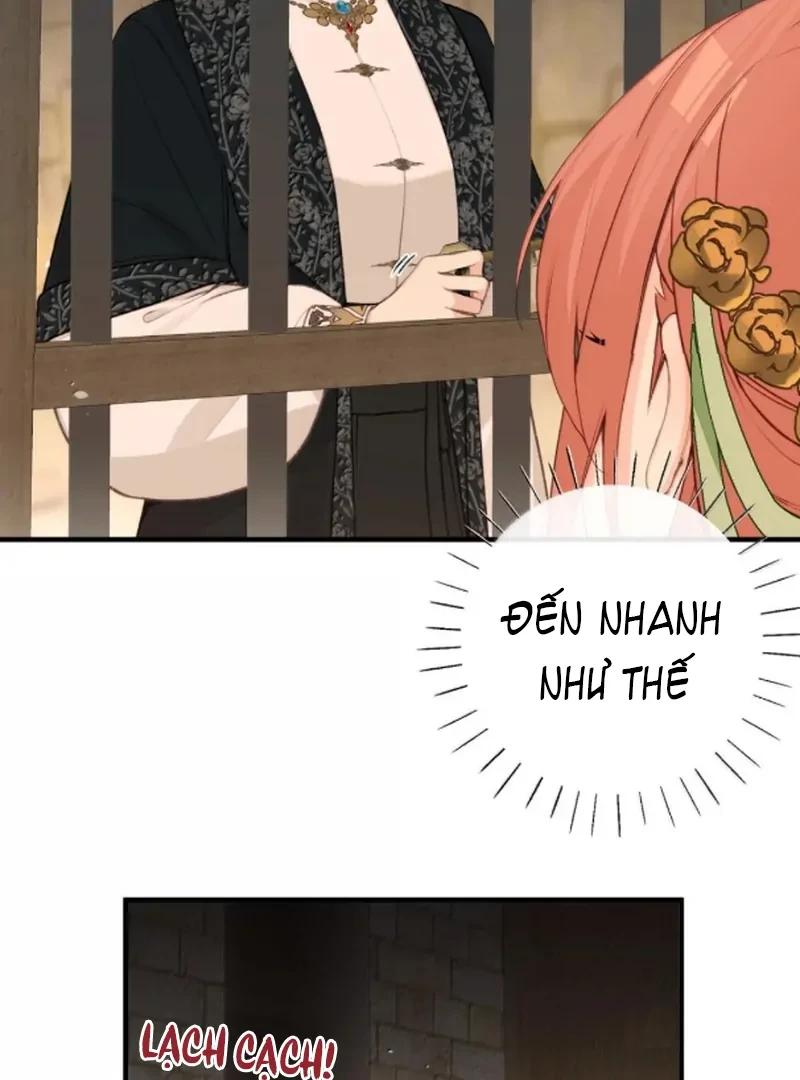 Nghe Nói Thái Hậu Với Thái Hậu Là Thật Sao? Chapter 97 - 53