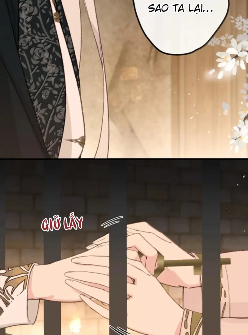Nghe Nói Thái Hậu Với Thái Hậu Là Thật Sao? Chapter 97 - 56