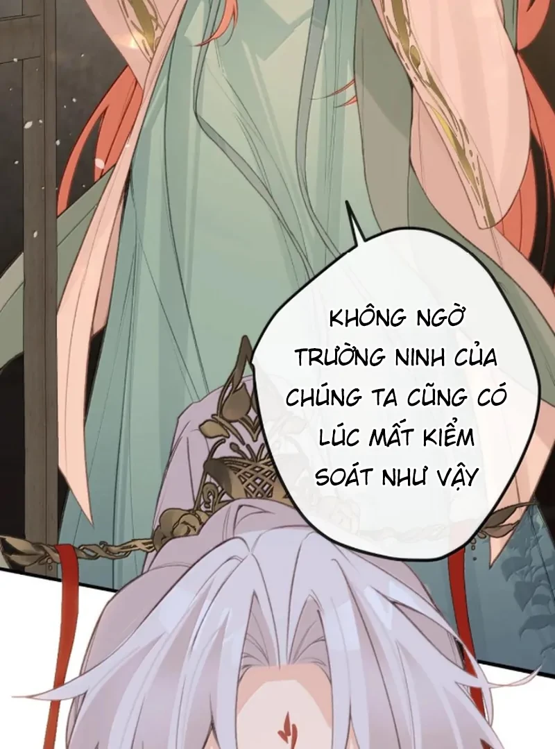 Nghe Nói Thái Hậu Với Thái Hậu Là Thật Sao? Chapter 97 - 61
