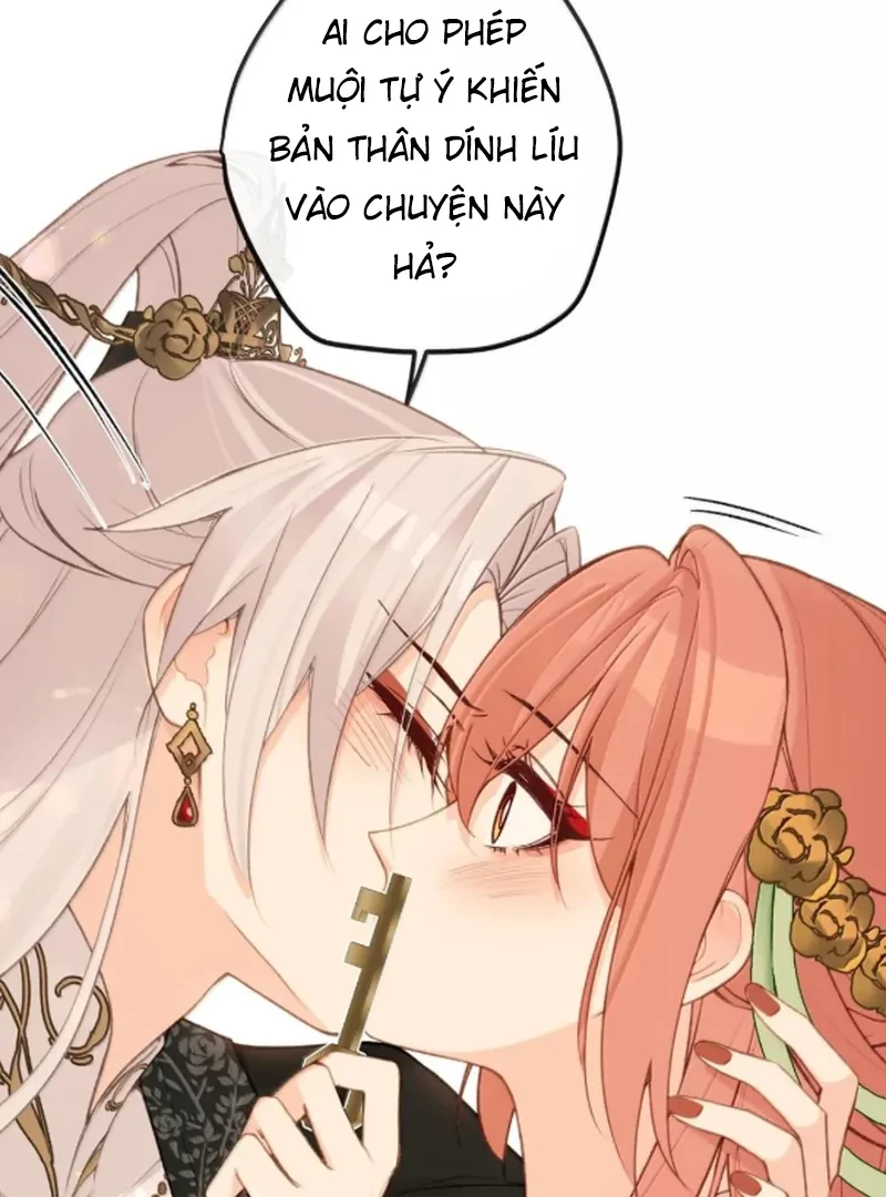 Nghe Nói Thái Hậu Với Thái Hậu Là Thật Sao? Chapter 97 - 63