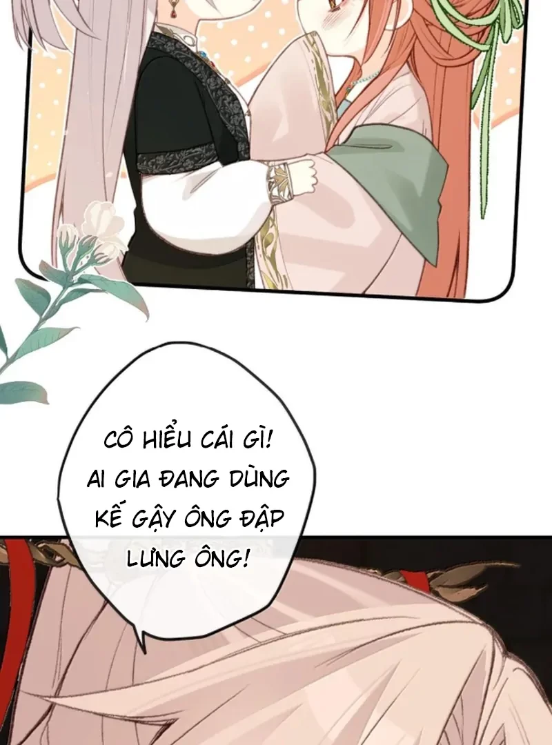 Nghe Nói Thái Hậu Với Thái Hậu Là Thật Sao? Chapter 98 - 2
