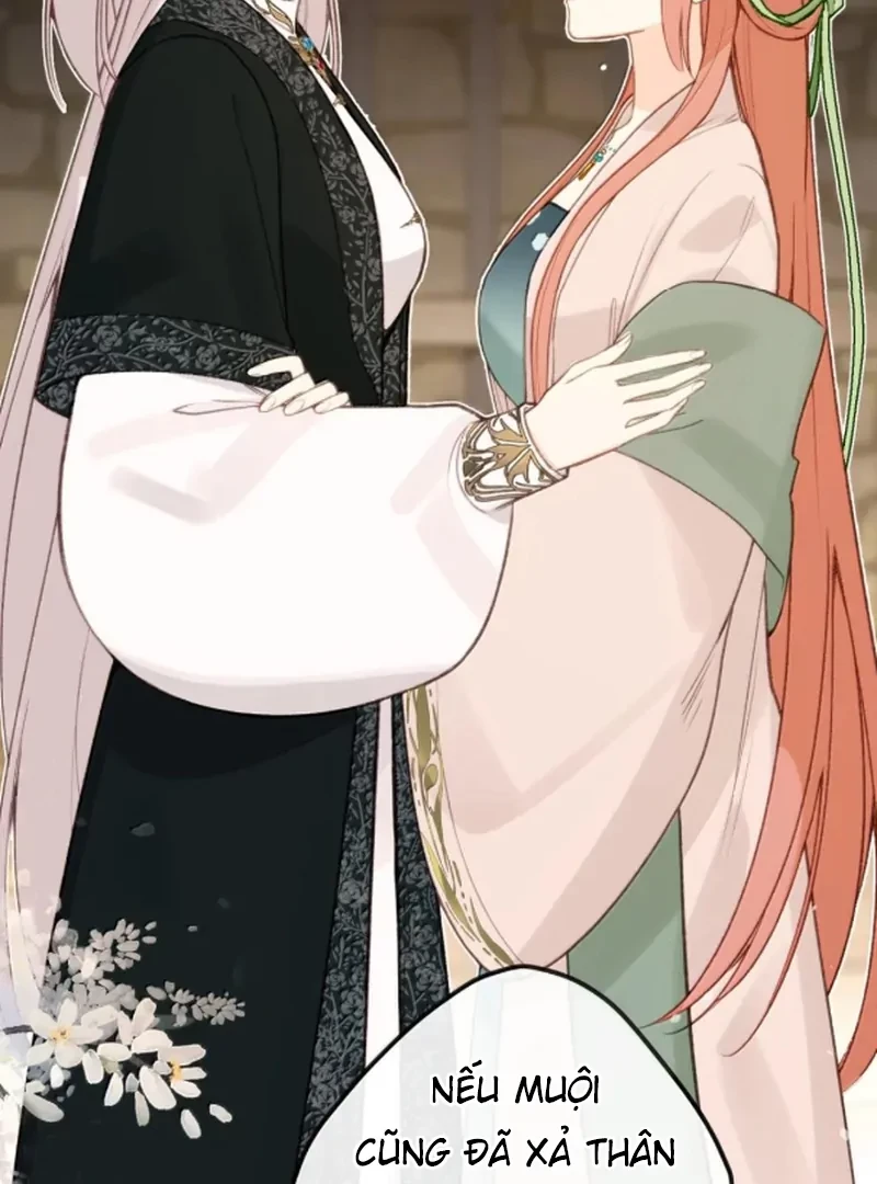 Nghe Nói Thái Hậu Với Thái Hậu Là Thật Sao? Chapter 98 - 5