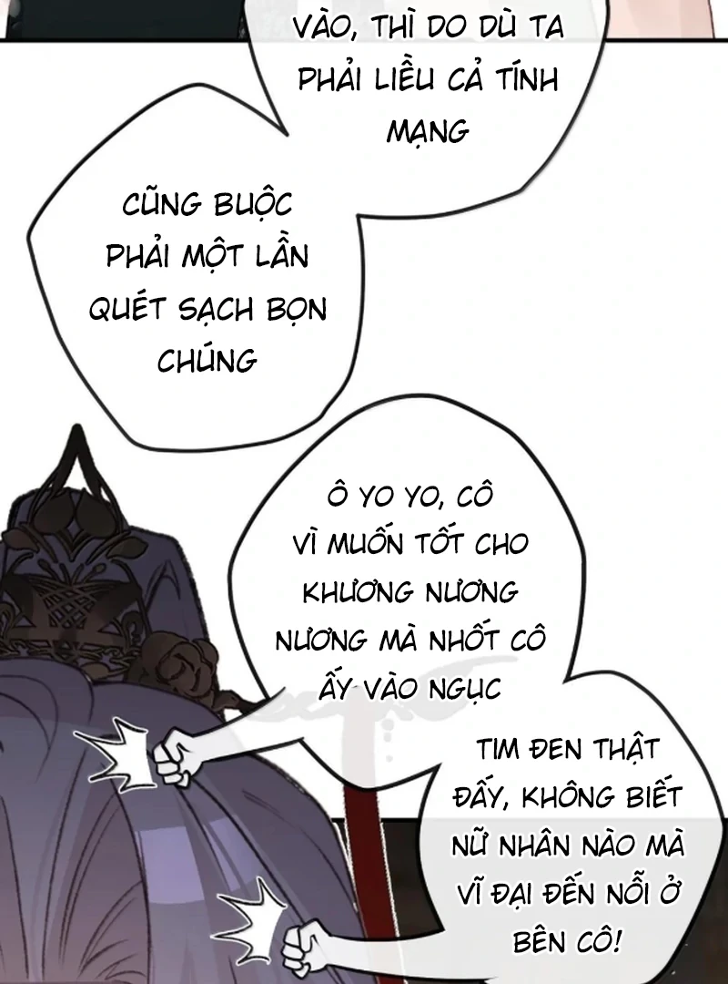 Nghe Nói Thái Hậu Với Thái Hậu Là Thật Sao? Chapter 98 - 6