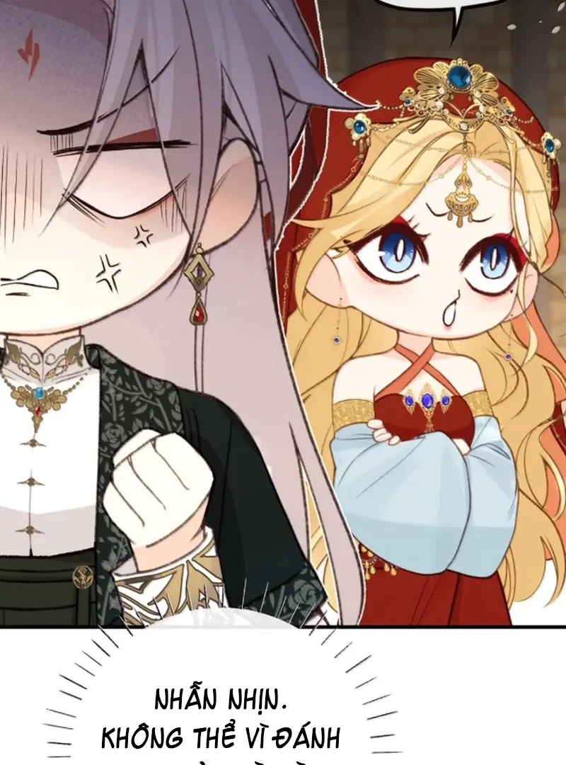 Nghe Nói Thái Hậu Với Thái Hậu Là Thật Sao? Chapter 98 - 7