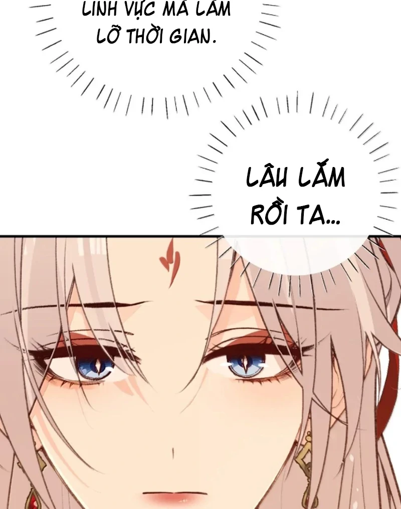 Nghe Nói Thái Hậu Với Thái Hậu Là Thật Sao? Chapter 98 - 8