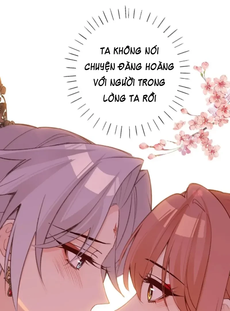 Nghe Nói Thái Hậu Với Thái Hậu Là Thật Sao? Chapter 98 - 10