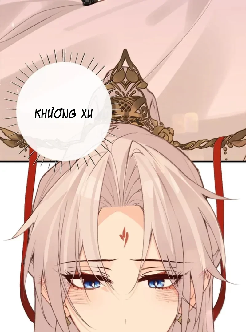 Nghe Nói Thái Hậu Với Thái Hậu Là Thật Sao? Chapter 98 - 12