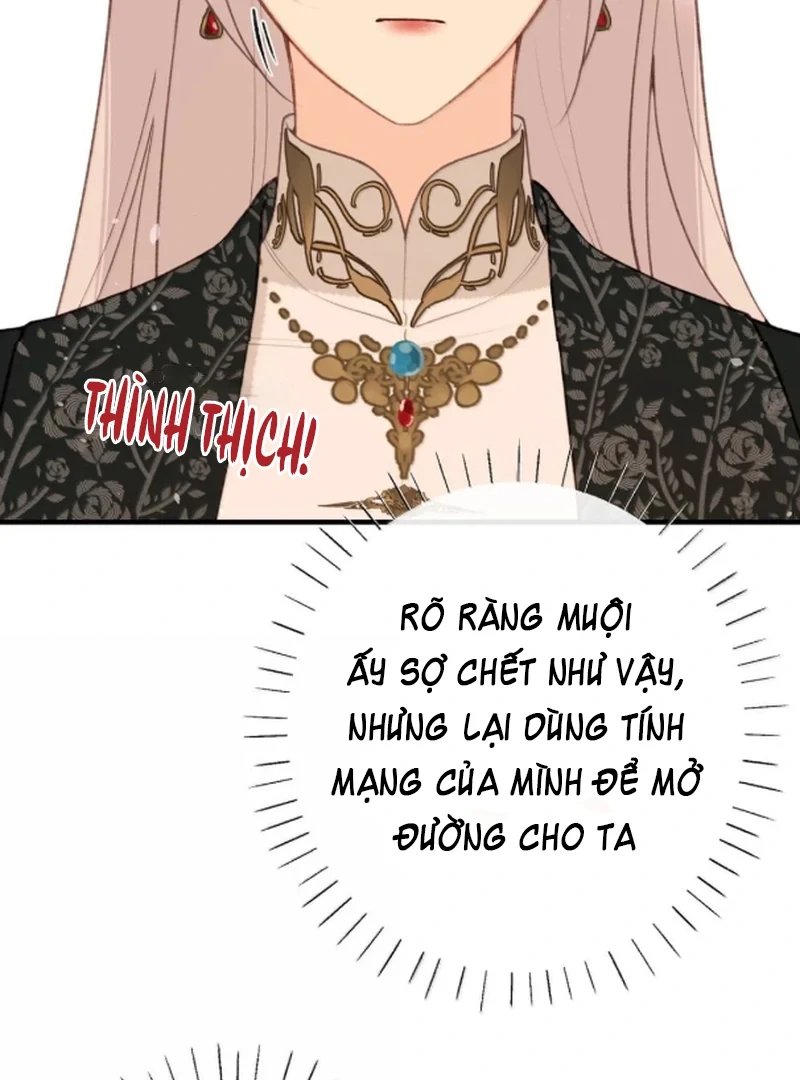 Nghe Nói Thái Hậu Với Thái Hậu Là Thật Sao? Chapter 98 - 13