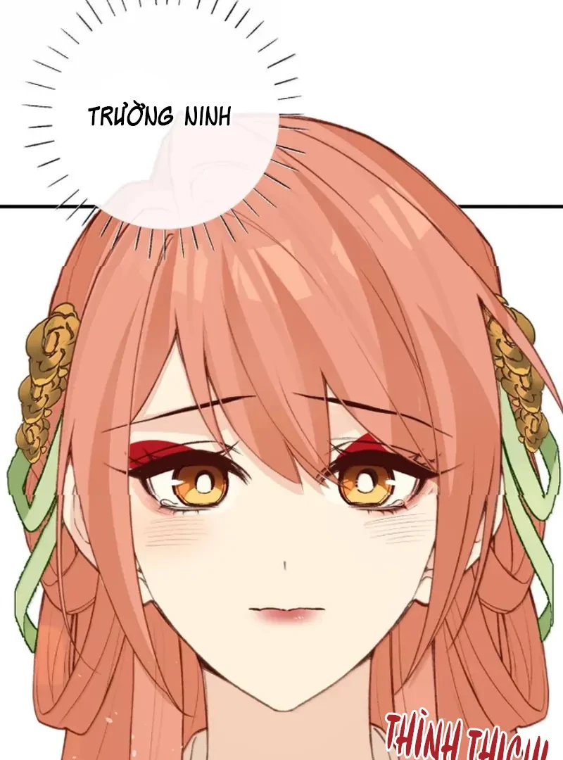 Nghe Nói Thái Hậu Với Thái Hậu Là Thật Sao? Chapter 98 - 14