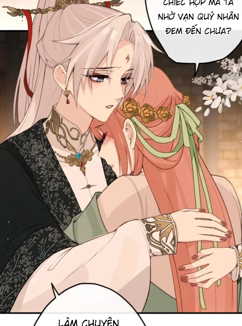 Nghe Nói Thái Hậu Với Thái Hậu Là Thật Sao? Chapter 98 - 17