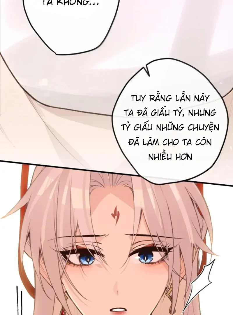 Nghe Nói Thái Hậu Với Thái Hậu Là Thật Sao? Chapter 98 - 20