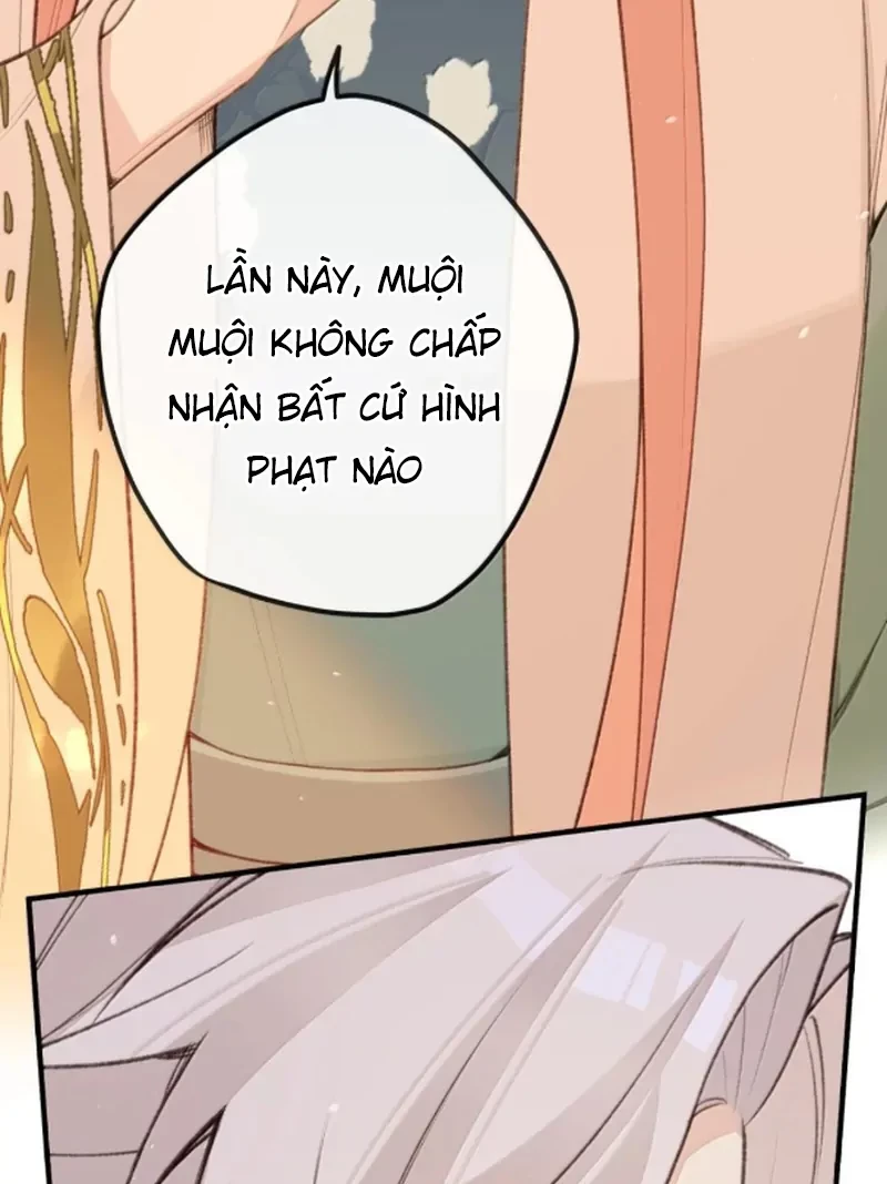 Nghe Nói Thái Hậu Với Thái Hậu Là Thật Sao? Chapter 98 - 23