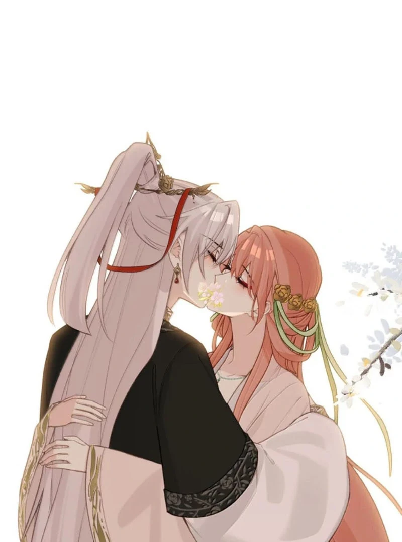 Nghe Nói Thái Hậu Với Thái Hậu Là Thật Sao? Chapter 98 - 25