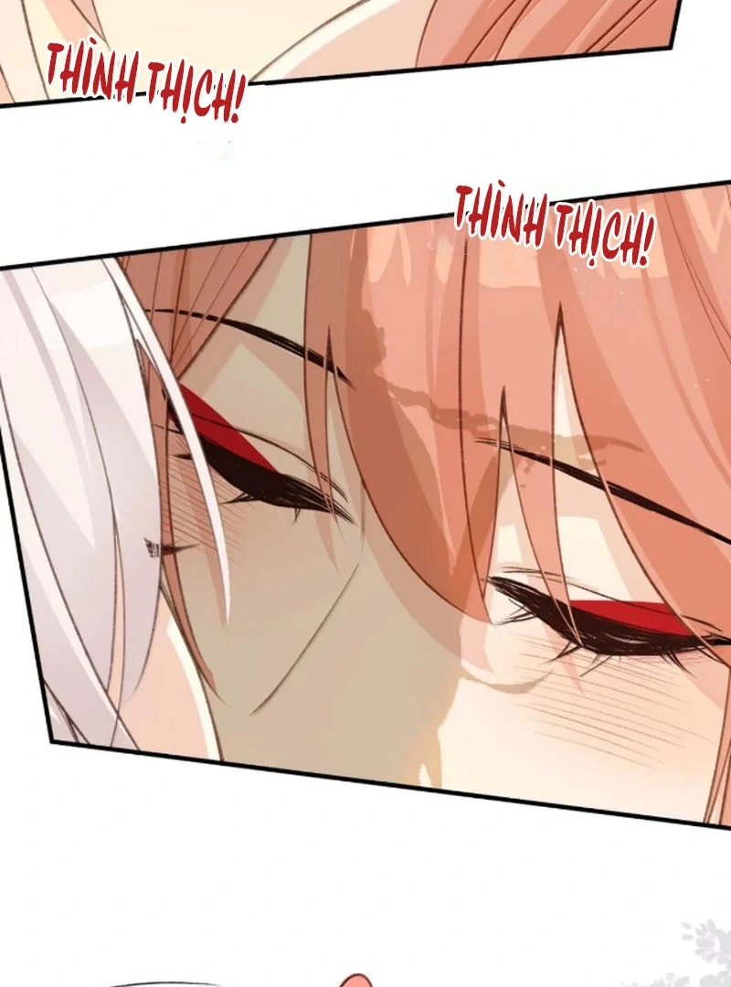 Nghe Nói Thái Hậu Với Thái Hậu Là Thật Sao? Chapter 98 - 28