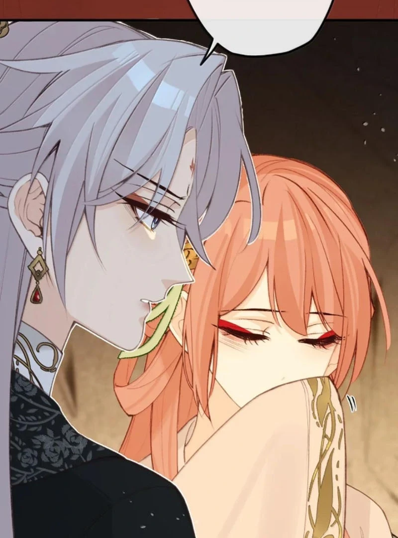 Nghe Nói Thái Hậu Với Thái Hậu Là Thật Sao? Chapter 98 - 34