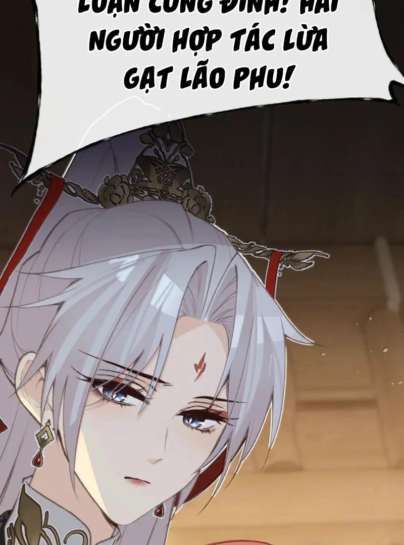 Nghe Nói Thái Hậu Với Thái Hậu Là Thật Sao? Chapter 98 - 41