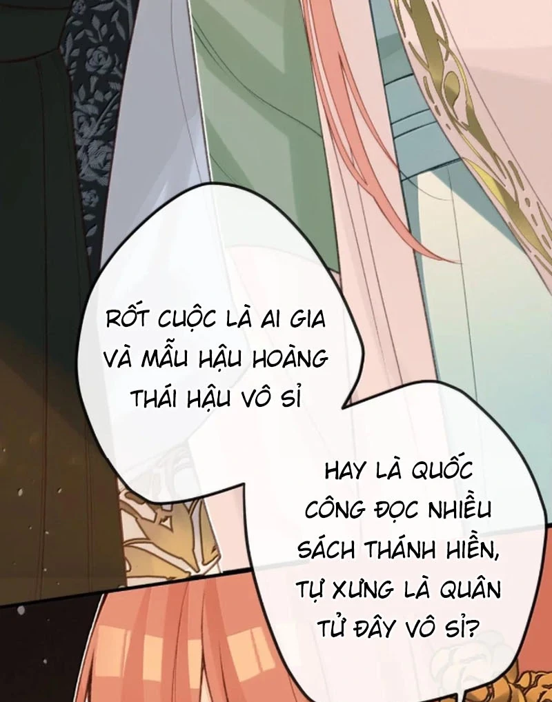 Nghe Nói Thái Hậu Với Thái Hậu Là Thật Sao? Chapter 98 - 43
