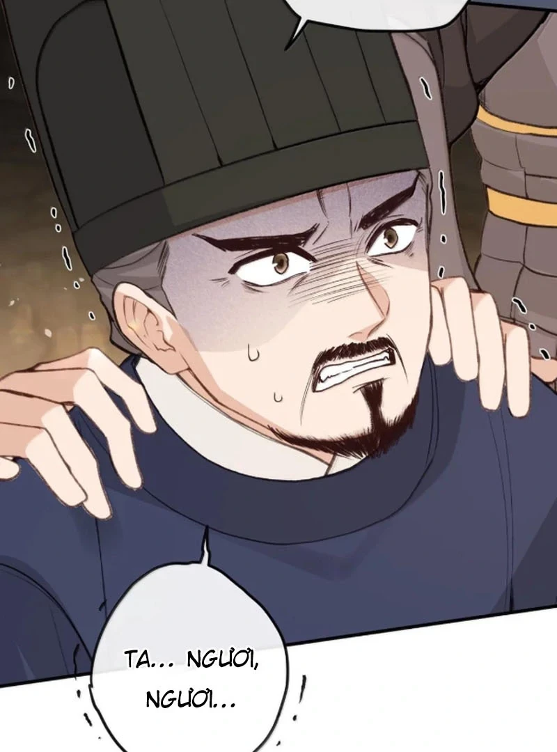 Nghe Nói Thái Hậu Với Thái Hậu Là Thật Sao? Chapter 98 - 49